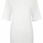 Ri Ri Oversized Tee