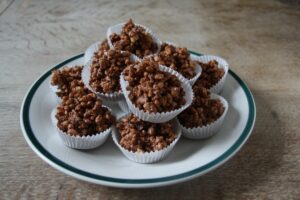 Rice Krispies