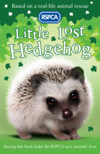 Scholastic-RSPCA-Little-Lost-Hedgehog