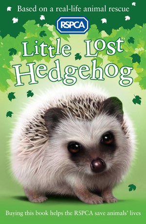 Scholastic-RSPCA-Little-Lost-Hedgehog