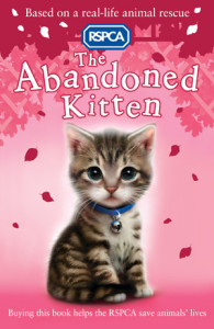 The-Abandoned-Kitten