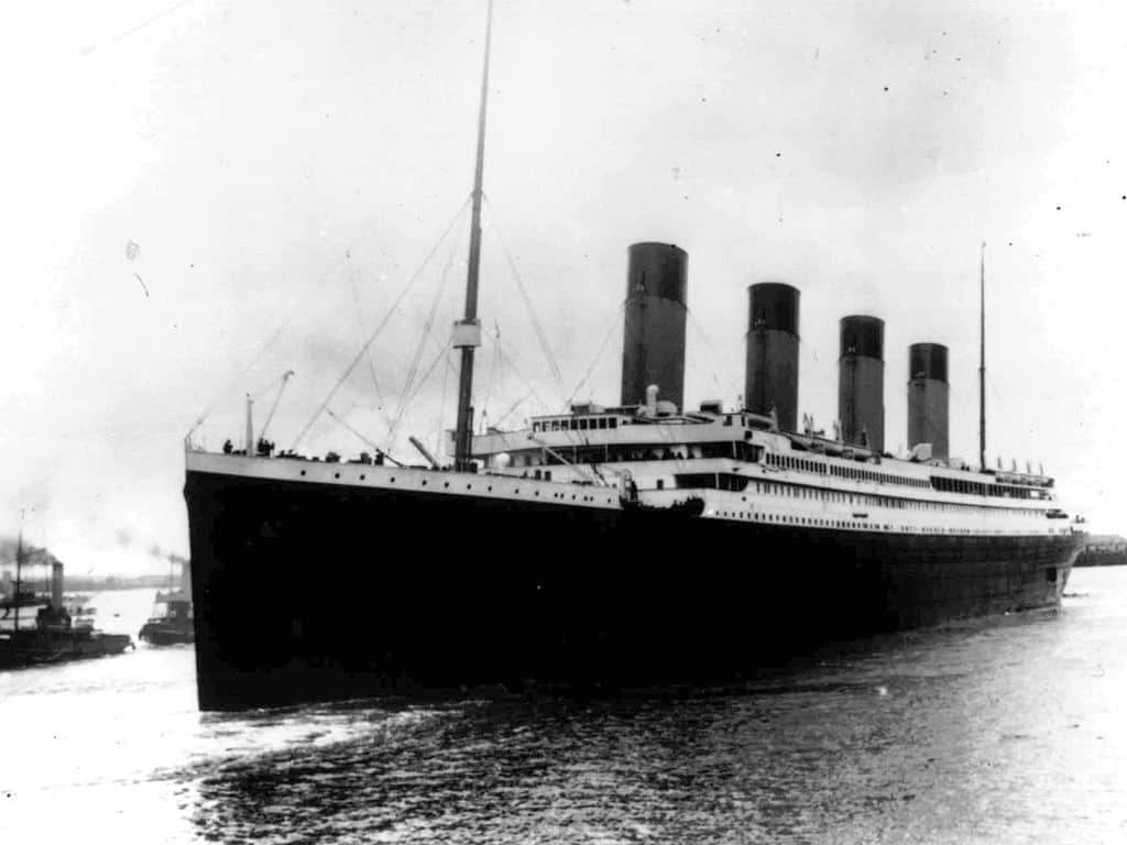 Titanic 3