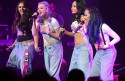 Little Mix Tour Diary: Nottingham