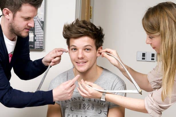 1D Wax 6