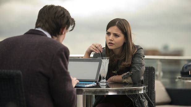 Doctor Who 4