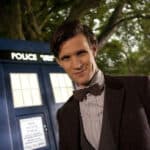 Dr Who 16
