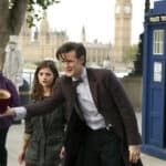 Dr Who 5