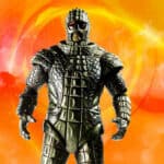 Dr Who 7