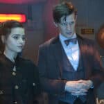 Dr Who 8