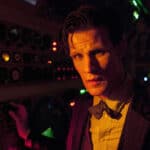 Dr Who 9