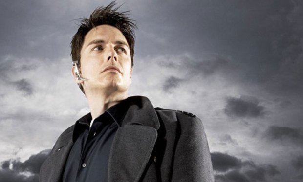 John Barrowman 1