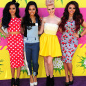 Listen: Little Mix – How Ya Doin? with Missy Elliot!