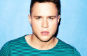 There’ll be no new Olly Murs songs until 2014!