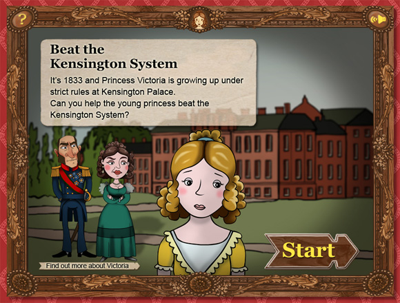 kensington-system-game