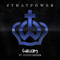 Listen: The new single – #ThatPower by Justin Bieber and Will.i.am