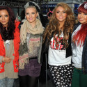 Little Mix tell us about their next album!