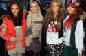 Little Mix tell us about their next album!