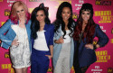 Little Mix have started making their second album!