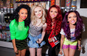 Little Mix are releasing their own nails in New Look!