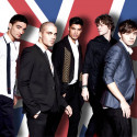 The Wanted don’t love Walks Like Rihanna