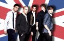 The Wanted want a sing off with One Direction!