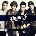 Listen to Union J from the X Factor’s brand new single ‘Carry You’!