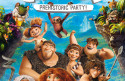 Have fun with The Croods – Activity Sheet!