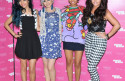 Little Mix ‘How Ya Doin?’ is out now!