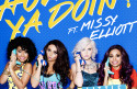 WATCH: Little Mix – How Ya Doin? New Music Video