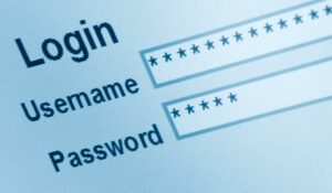 login-username-password