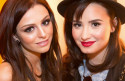 Listen to the new Demi Lovato and Cher Lloyd single – Really Don’t Care!