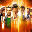 More 50th Anniversary Special Episode news – there’ll be no old Doctors in it!