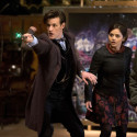 Doctor Who 50th Anniversary Special – it’s all lies!
