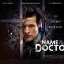 Watch another preview of Doctor Who – The Name of The Doctor!
