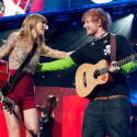 Hear Taylor Swift’s next single featuring Ed Sheeran – Everything Has Changed