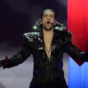 Watch our favourite Eurovision 2013 performances!