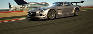 First Look: Gran Turismo 6 trailer video and photos