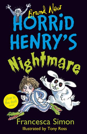 Horrid-Henry-Nightmare-Cover