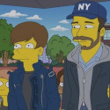 Justin Bieber was on The Simpsons!