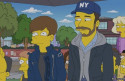 Justin Bieber was on The Simpsons!
