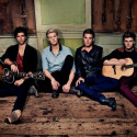 Hear the new Lawson single – Brokenhearted featuring B.o.B.