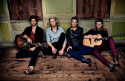 Hear the new Lawson single – Brokenhearted featuring B.o.B.