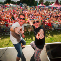Lollibop 2013 Line-up Announced – Dick and Dom, Peppa Pig, Diary of a Wimpy Kid, and more!