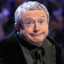 Louis Walsh is auditioning guys for a One Direction rival band!