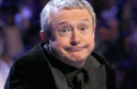 Louis Walsh is auditioning guys for a One Direction rival band!