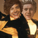 One Direction sing Celine Dion’s tune ‘My Heart Will Go On’ (AKA The Titanic theme song) live in Berlin!