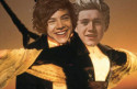 One Direction sing Celine Dion’s tune ‘My Heart Will Go On’ (AKA The Titanic theme song) live in Berlin!