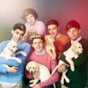 A new One Direction documentary on Channel 4 all about Directioners – I Heart One Direction!