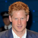 Watch Prince Harry read the news!