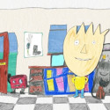 The Making of ‘The Weirdest Thing in Toast and All of Mankind’!